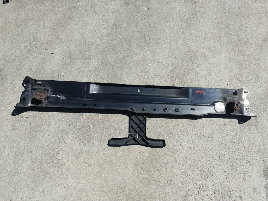 Suport capac panou frontal mercedes c-class w204 a2046200072
