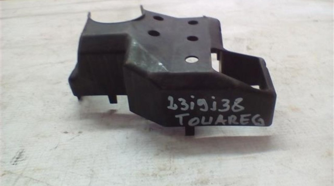 Suport / capac panou sigurante Volkswagen Touareg An 2004-2010 cod 7L0941809A