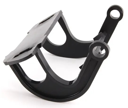 Suport Capac Spalator Far Stanga Am Bmw Seria 5 E61 2003-2007 51117060585