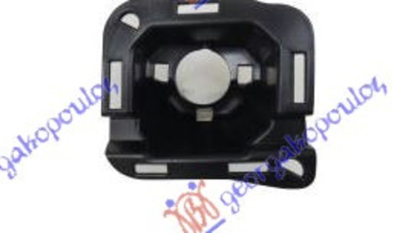 Suport Capac Spalator Far Stanga Bmw X5 (E70) 2007-2008-2009-2010