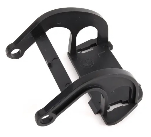 Suport Capac Spalator Far Stanga Oe Bmw Seria 5 E60 2003-2010 51117060585