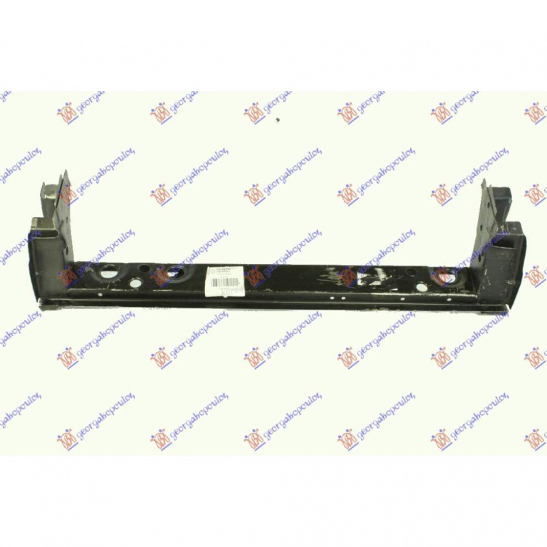 Suport Capota - Daewoo Lanos L/B 1997 , 96303601