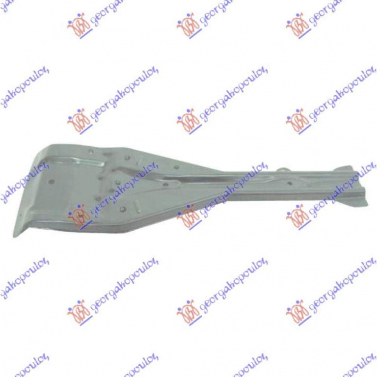 Suport Capota - Daewoo Lanos Sdn 1997 , 96303601