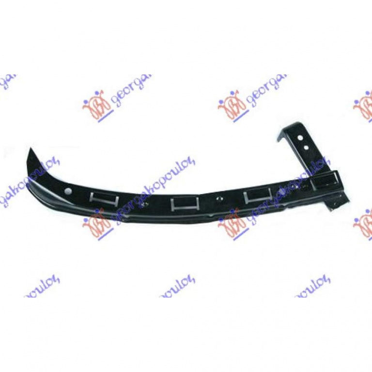 Suport Capota - Honda Civic H/B-L/B 2006 , 74120-Sna-A21