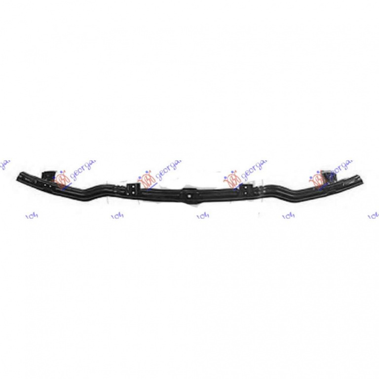 Suport Capota - Hyundai Getz 2002 , 64155-1c000
