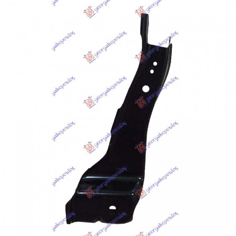 Suport Capota - Jeep Grand Cherokee 2005 , 55394098a0