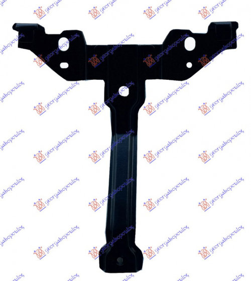 Suport Capota - Mazda 2 2007 , Df71-52-15-Ya