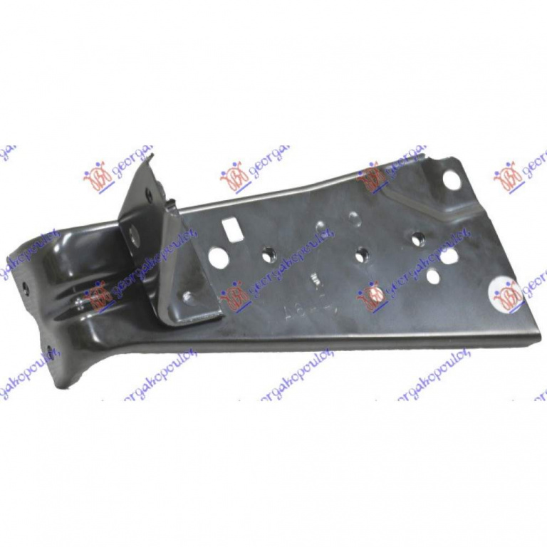 Suport Capota - Mazda 2 2014 , Da6v5215y