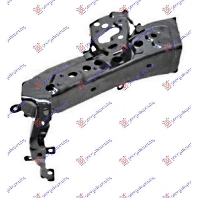 Suport Capota - Mazda 3 H/B 1999 , Bcjh-52-15y