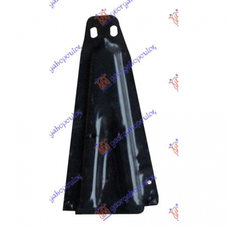 Suport Capota - Mazda 6 2002 , Gj6a-52-15ya