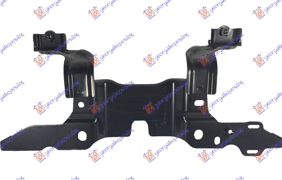 Suport Capota - Mazda 6 2013 , Ghp9-52-15ya
