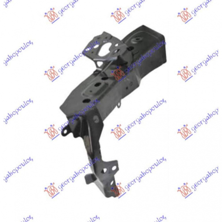 Suport Capota - Mazda 6 2018 , Ghp9-52-15ya