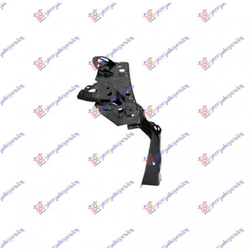 Suport Capota - Mazda Cx5 2017 , Kb7w-52-15y
