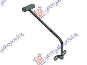 Suport Capota - Mercedes C Class (W204) 2007 , 2048800164