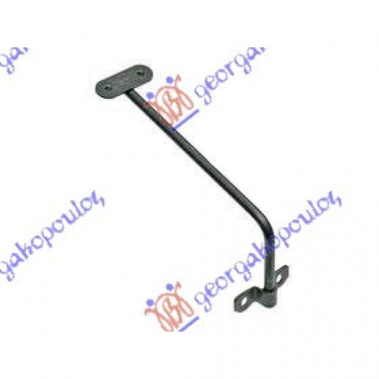 Suport Capota - Mercedes C Class (W204)2011 2012 , 2048800164