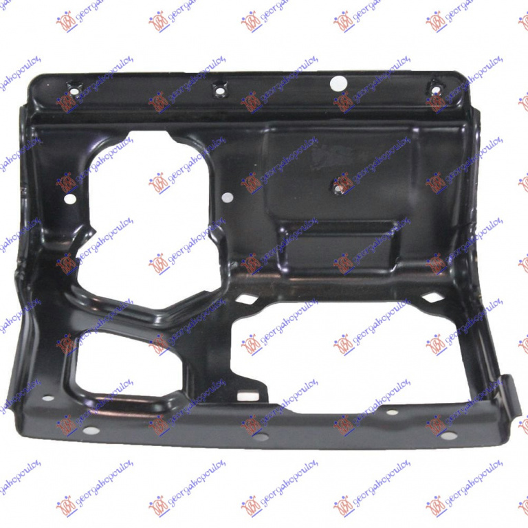 Suport Capota - Mercedes Cls (W219) Coupe 2004 , 2196201016