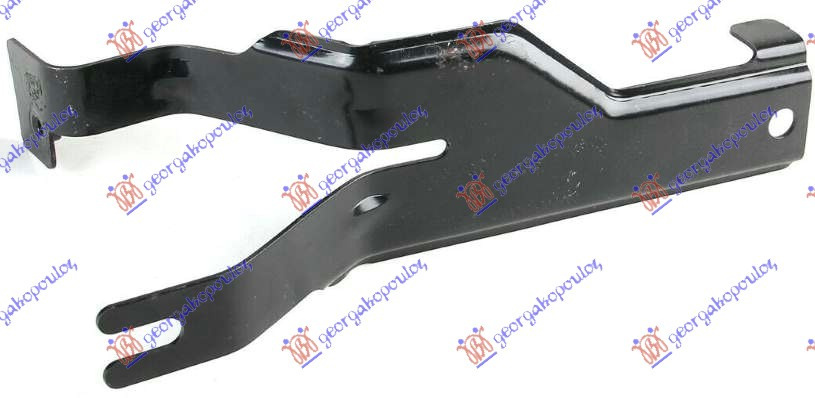 Suport Capota - Mercedes E Class (W212) 2009 , 2126200900