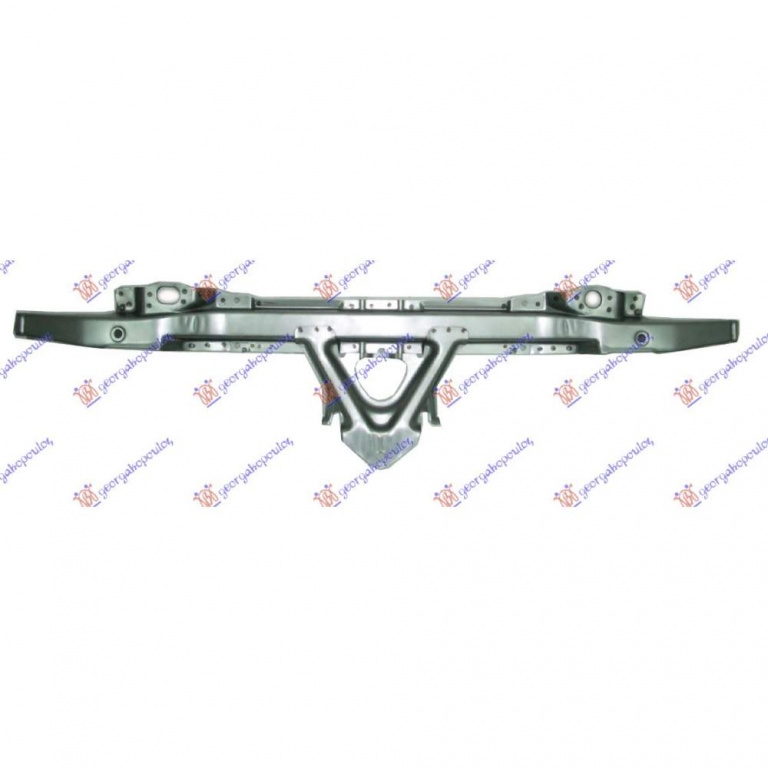 Suport Capota - Mercedes E Class (W212) 2013 , 2126200900