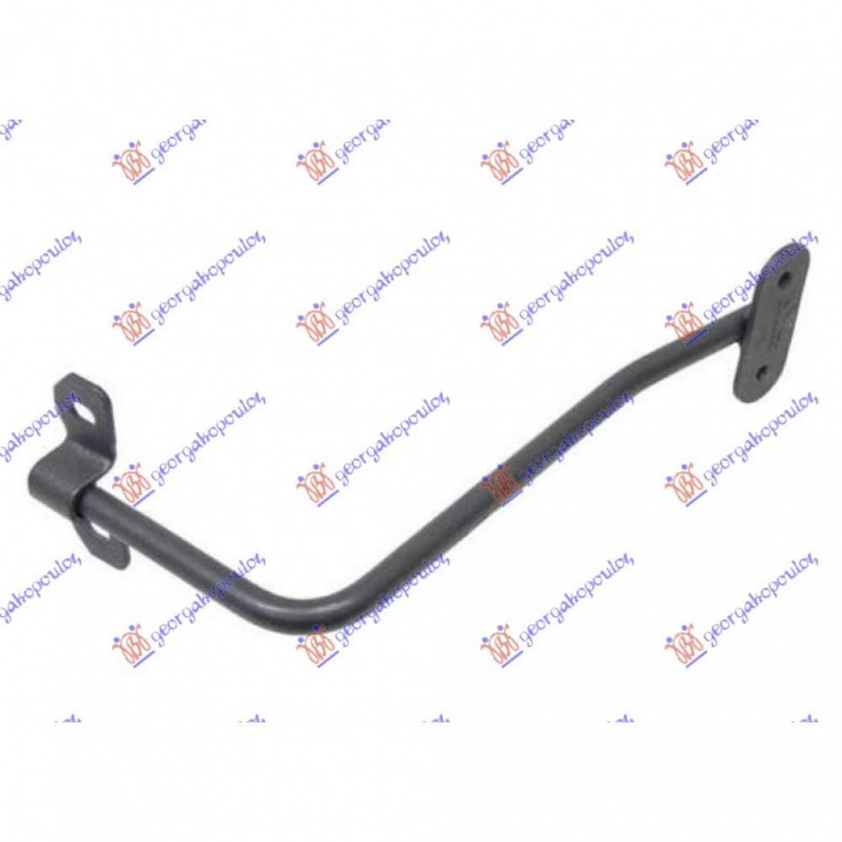 Suport Capota - Mercedes E Class (W212) 2013 , 2128980232
