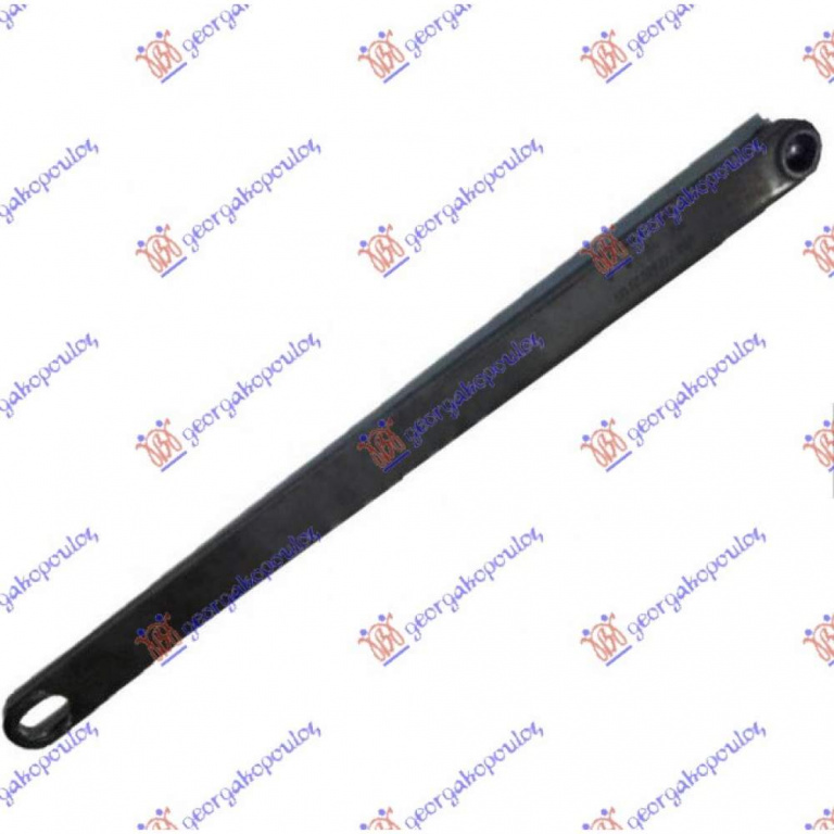 Suport Capota - Mercedes E Class (W213) 2016 , 2138980000