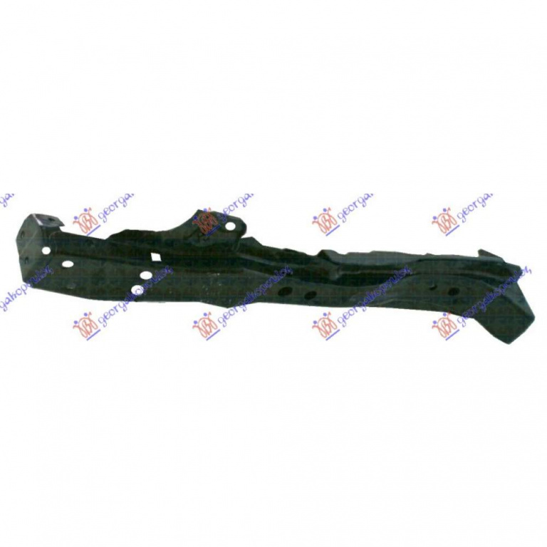 Suport Capota - Toyota Avensis (T27) 2012 , 53204-02010