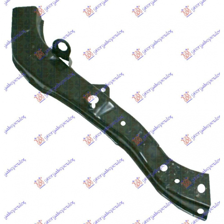 Suport Capota - Toyota Avensis (T27) 2012 , 53209-05030