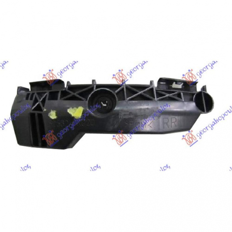Suport Capota - Toyota Hilux- 2 Usi/4usi 2012 , 53208-0k010