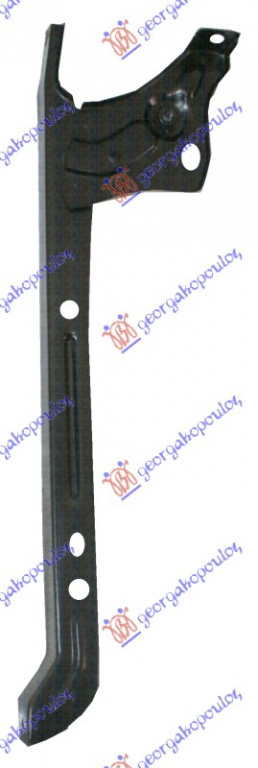 Suport Capota - Toyota Prius 2004 , 53208-47010