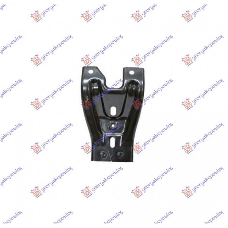 Suport Capota - Vw Jetta 2010 , 5c6805567
