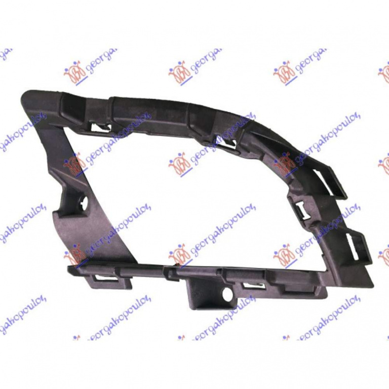 Suport Capota - Vw Jetta 2014 , 5c6805567b