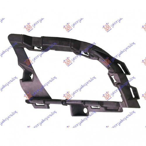 Suport Capota - Vw Jetta 2014 , 5c6805567b