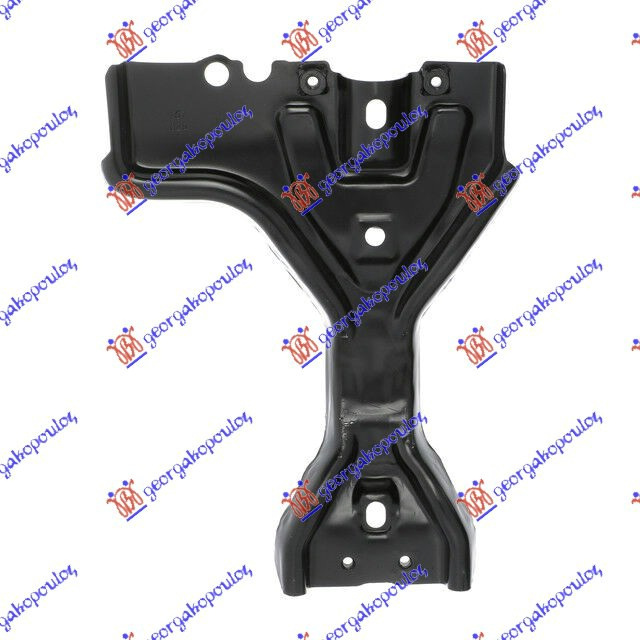 Suport Capota - Vw Tiguan 2011 , 5n0805567e