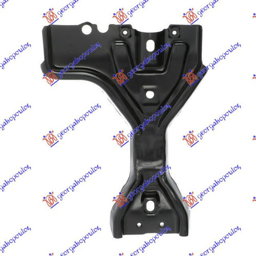 Suport Capota - Vw Tiguan 2011 , 5n0805567e