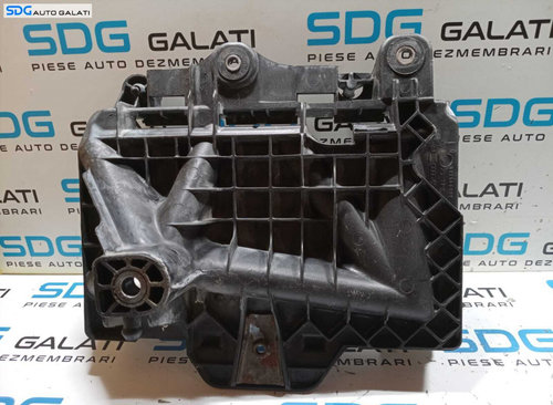 Suport Carcasa Acumulator Baterie Skoda Fabia 2 1.4 TDI 2007 - 2015 Cod 6Q0915331D [M7399]