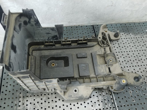 Suport carcasa baterie 2.0 tdi vw golf 5 1k1 seat leon 1p1 skoda octavia 2 audi a3 8p 1k0915333c
