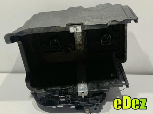 Suport / carcasa baterie Ford Fiesta 7 (2008-2012) [MK7]