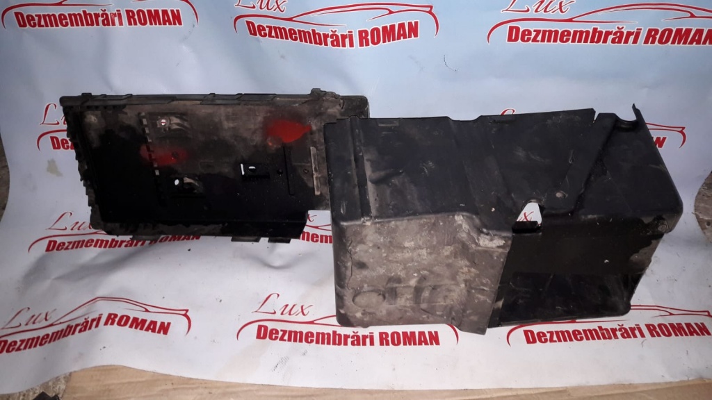 Suport carcasa baterie Ford Mondeo MK4 2.0tdci qxba 2007-2014