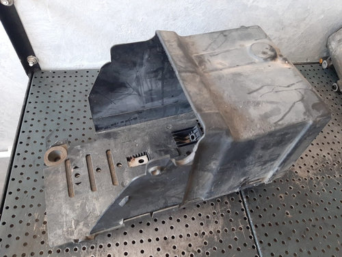 Suport carcasa baterie ford mondeo mk4 6g91-10723-a