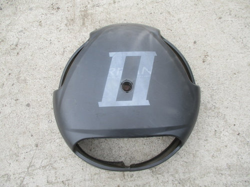 SUPORT / CARCASA / CAPAC ROATA REZERVA COD 849600X800 NISSAN TERRANO 2 4X4 FAB. 1999 - 2007 ⭐⭐...