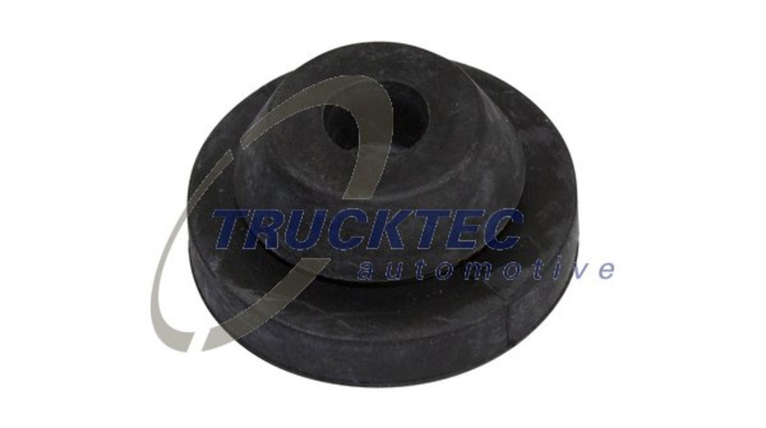 Suport, carcasa filtru aer (0214062 TRUCKTEC) MERCEDES-BENZ