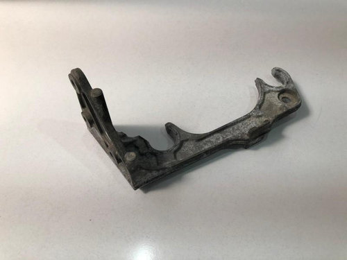 Suport carcasa filtru aer 2.2 cdi a6510940127 Mercedes-Benz E-Class W212 [2009 - 2013]