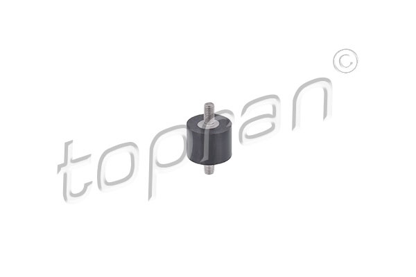Suport, carcasa filtru aer (400433 TOPRAN) MERCEDES-BENZ