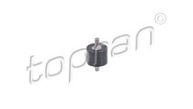 Suport, carcasa filtru aer (400433 TOPRAN) MERCEDE...