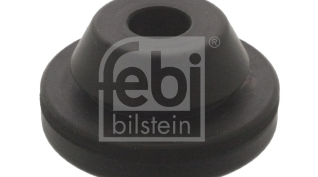 Suport, carcasa filtru aer (46044 FEBI BILSTEIN) MERCEDES-BENZ,MERCEDES-BENZ (BBDC)