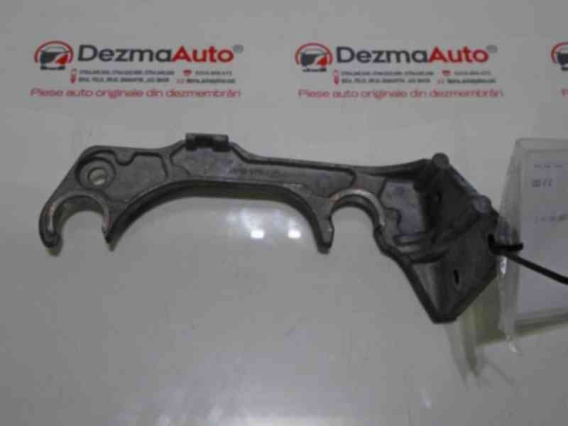 Suport carcasa filtru aer A6510940127, Mercedes Clasa C T-Model (S204), 2.2cdi