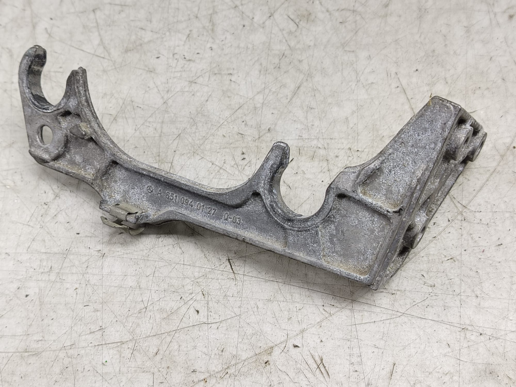Suport carcasa filtru aer A6510940127 Mercedes-Benz GLE (W166) [2016 - 2019]