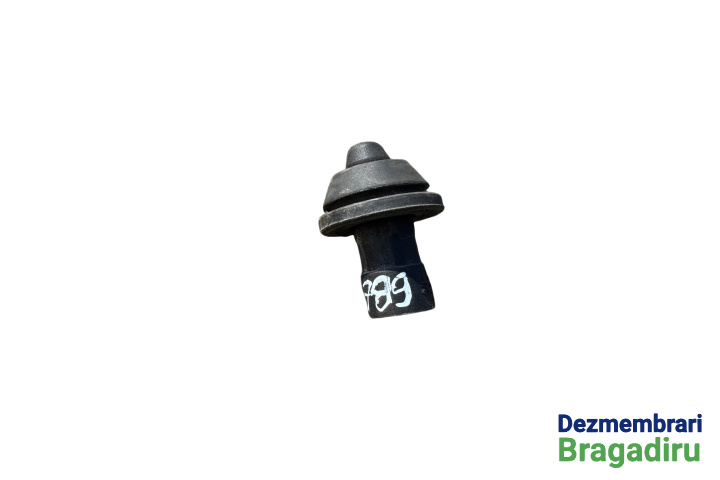 Suport carcasa filtru aer Cod: 2S61-9B604-BC 2S61-9B604-BC Ford Fiesta 5 [2001 - 2007] Hatchback 5-usi 1.4 MT (80 hp)