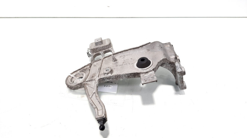 Suport carcasa filtru aer, cod A6510900041, Mercedes Clasa C (W204) 2.2 CDI, OM651913 (id:542878)