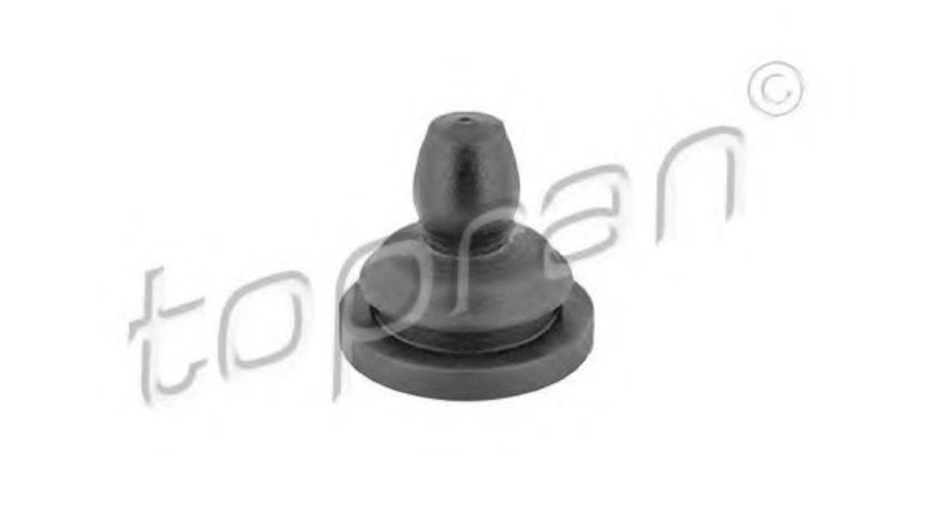 Suport, carcasa filtru aer DACIA DUSTER (2010 - 2016) TOPRAN 701 444 piesa NOUA