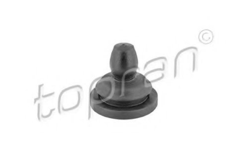 Suport, carcasa filtru aer DACIA LOGAN (LS) (2004 - 2016) TOPRAN 701 444 piesa NOUA